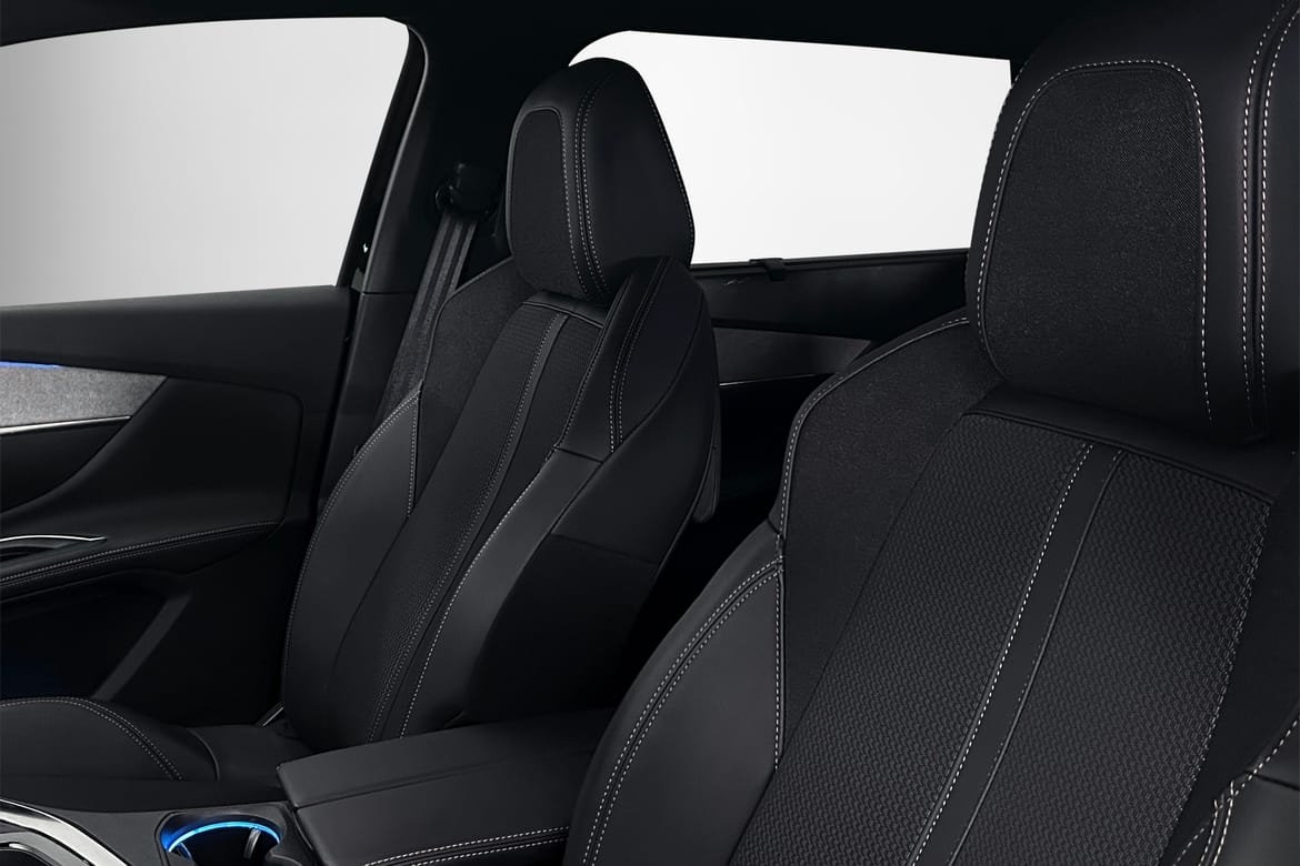 Peugeot 5008 GT AUTOMAT 7-SITS 2023, bild 5/23
