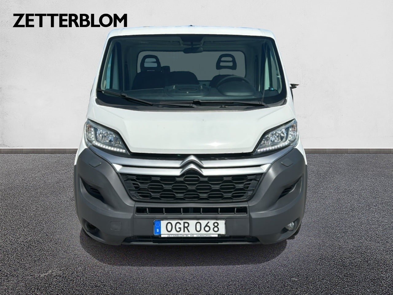 Citroen Jumper 2016, bild 5/15