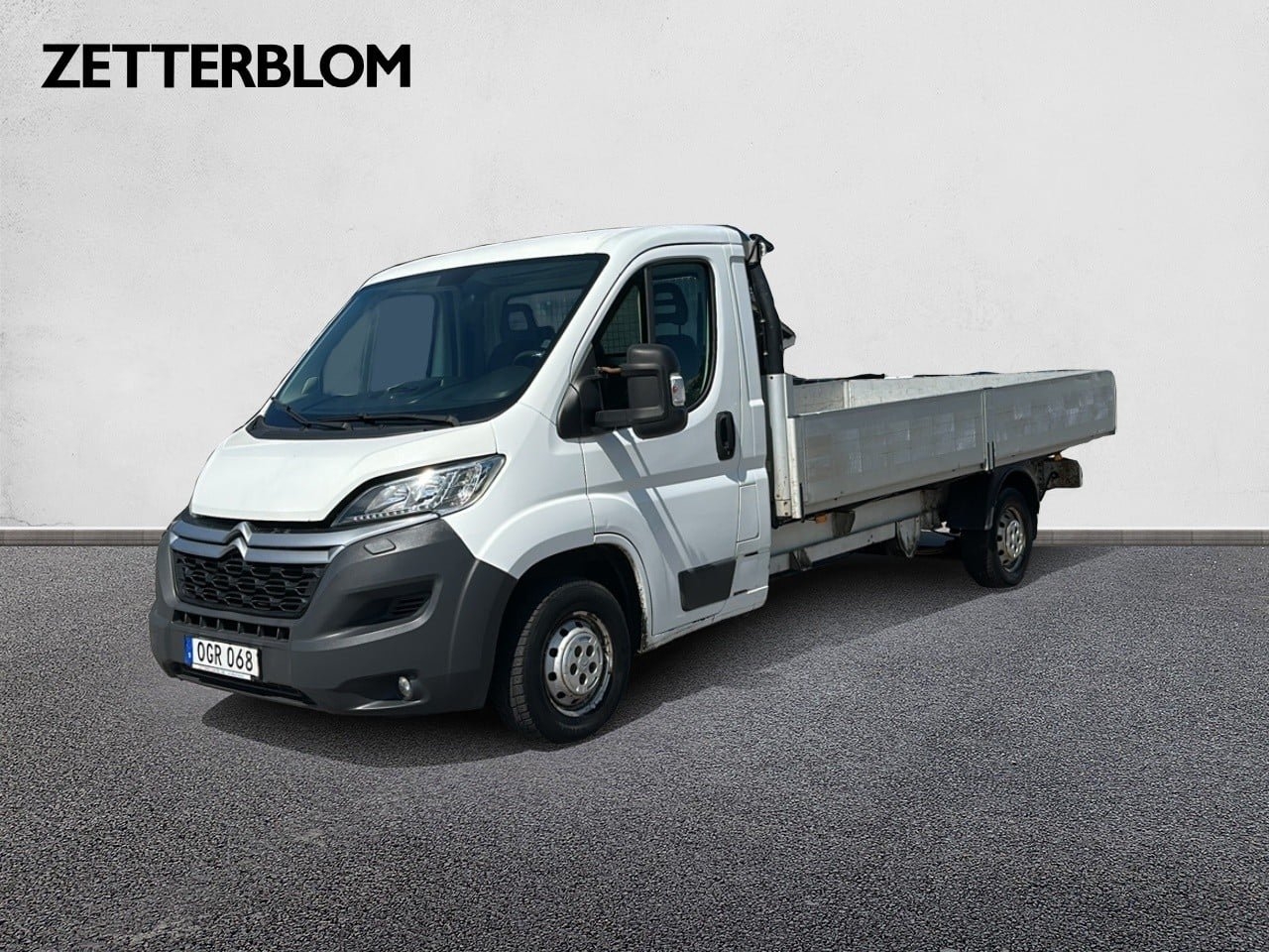 Citroen Jumper