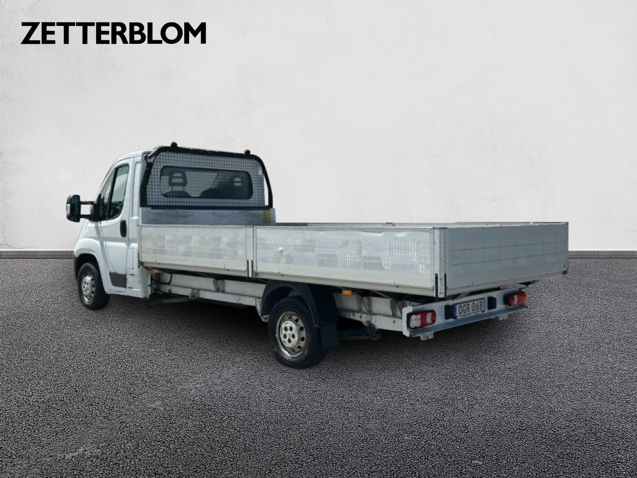 Citroen Jumper 2016, bild 3/15
