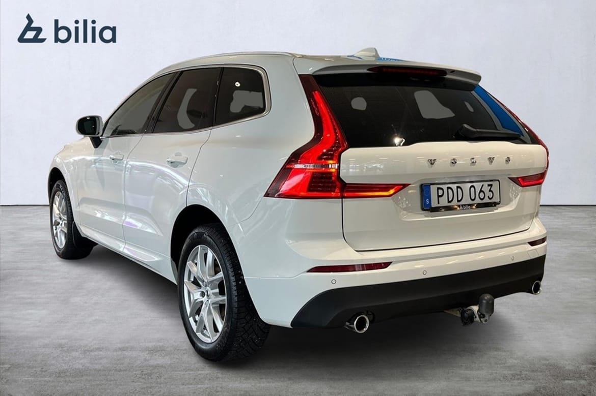 Volvo XC60 2018, bild 7/10