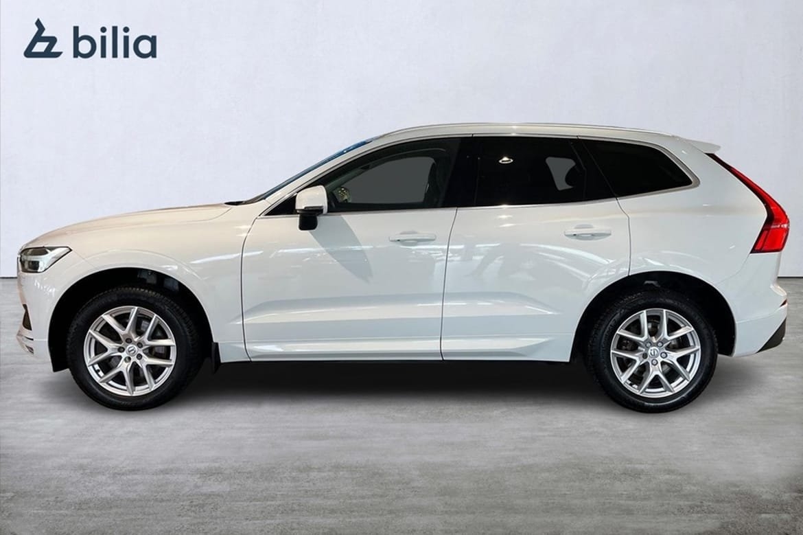 Volvo XC60 2018, bild 6/10