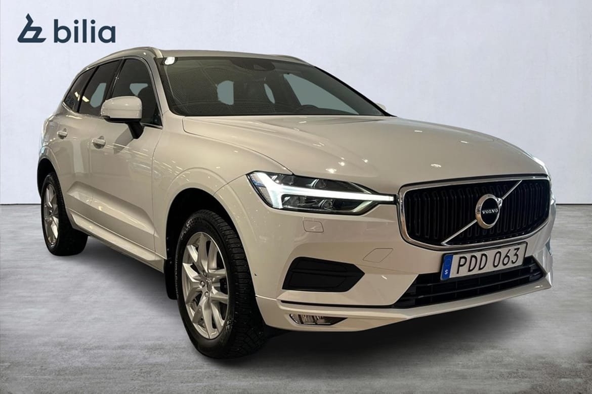 Volvo XC60 2018, bild 4/10