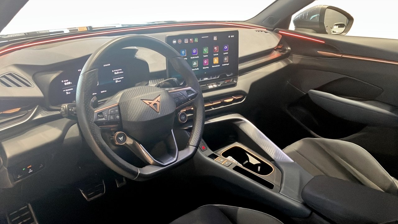 Cupra Terramar 2025, kuva 7/13
