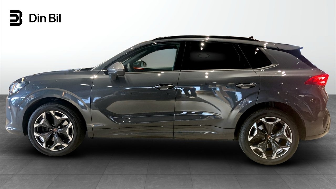Cupra Terramar 2025, kuva 2/13