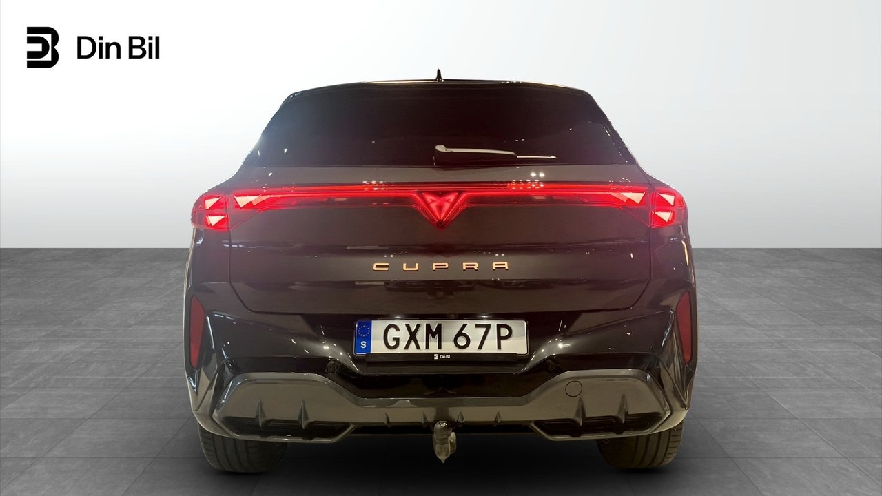 Cupra Terramar 2025, kuva 5/13