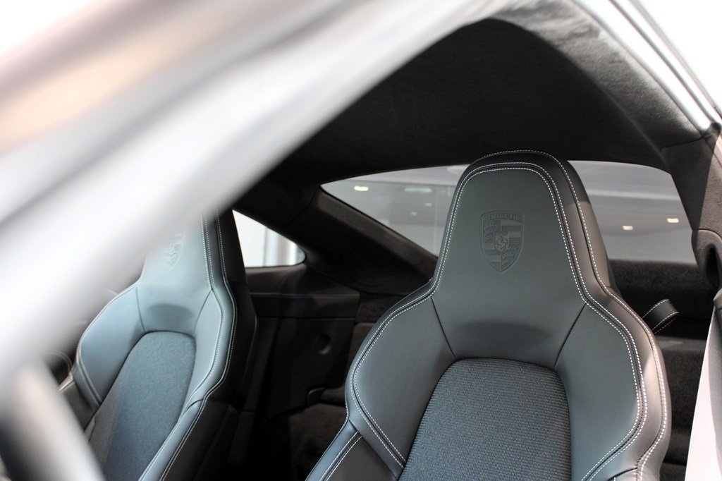 Porsche 911 992 GT3 Touring 2022, kuva 4/10