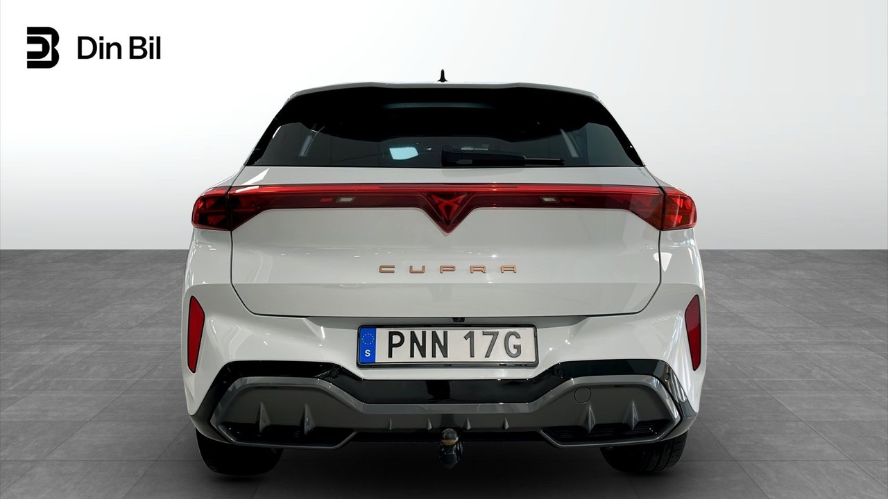 Cupra Terramar 2025, kuva 5/14