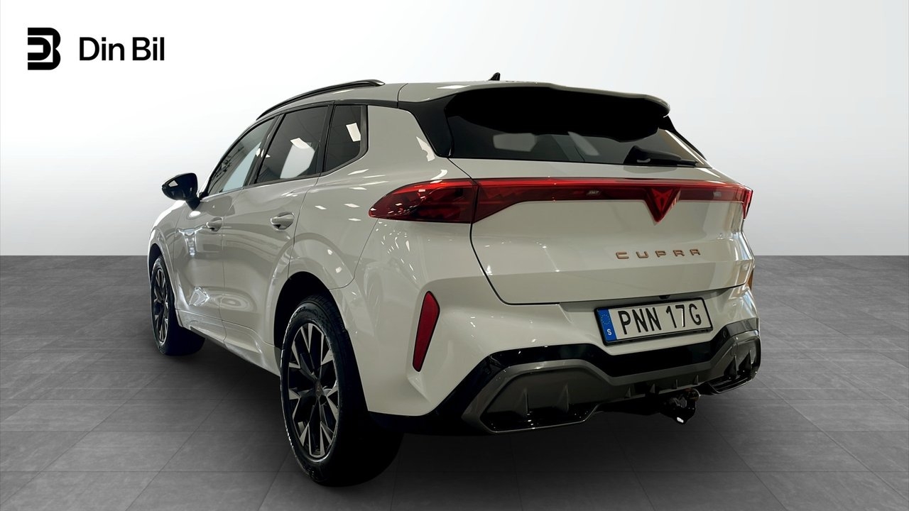 Cupra Terramar 2025, kuva 3/14