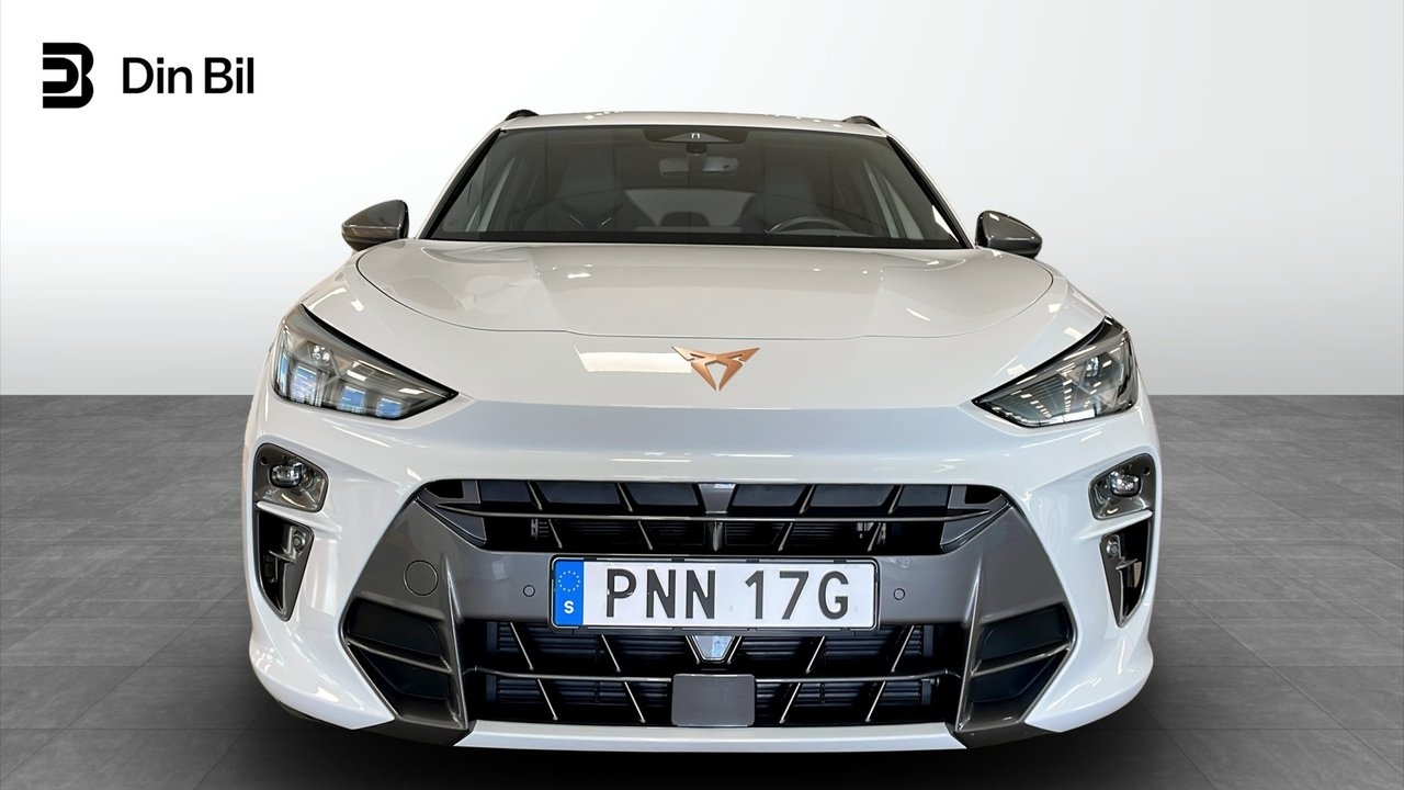 Cupra Terramar 2025, kuva 4/14