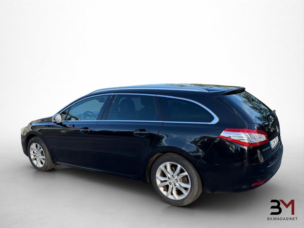 Peugeot 508 2012, bild 4/10