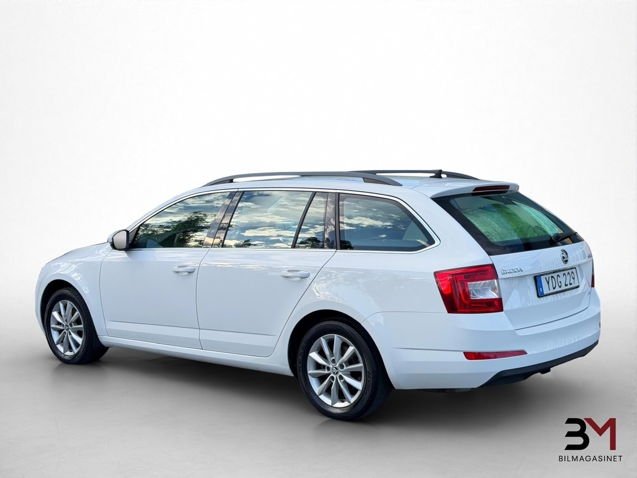 Skoda Octavia 2016, kuva 4/10