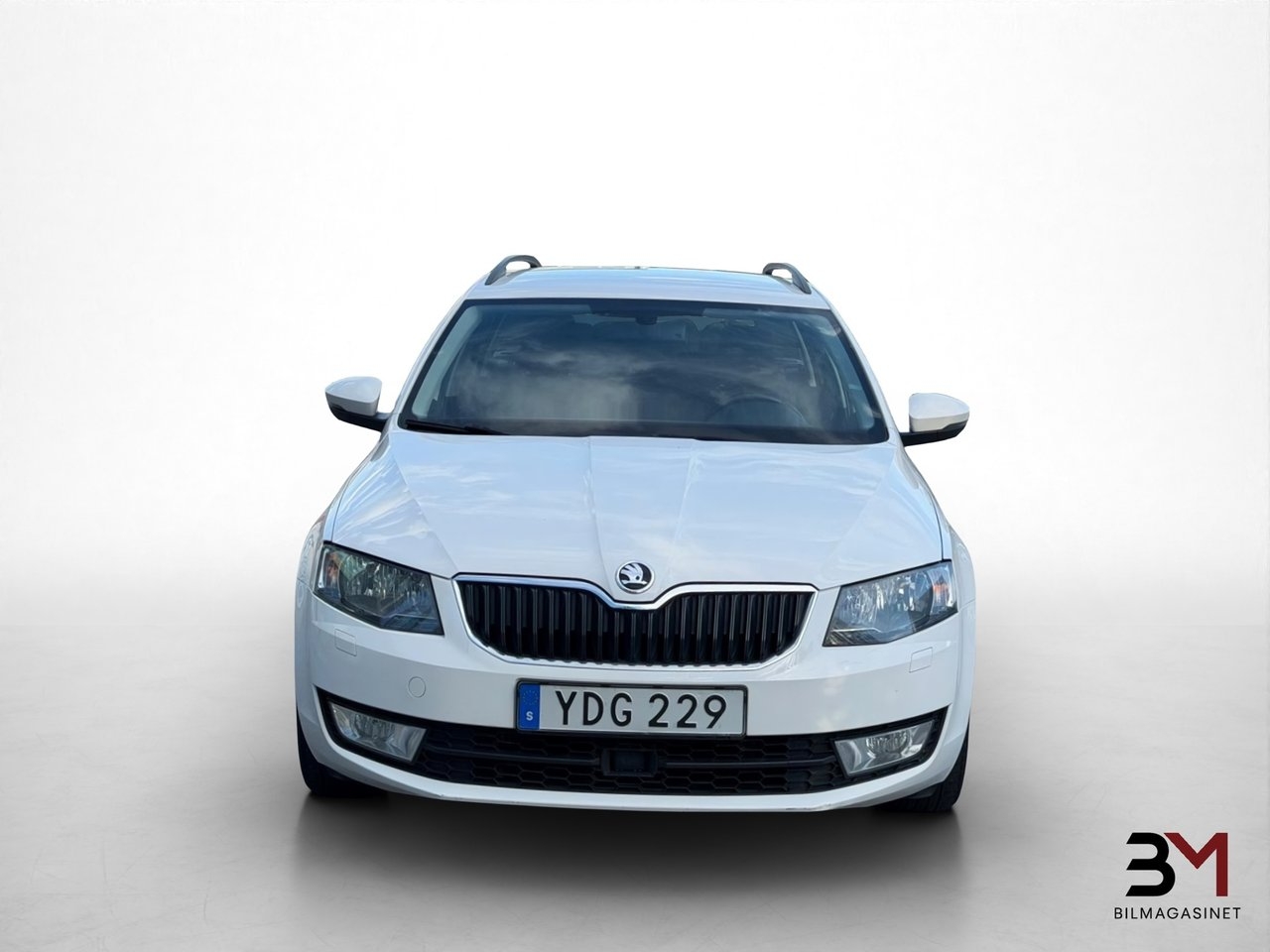 Skoda Octavia 2016, kuva 2/10