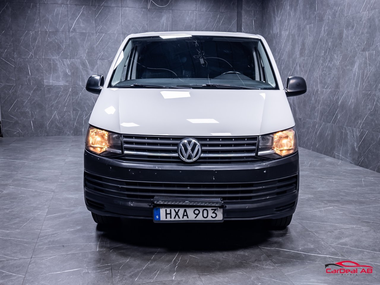 Volkswagen Transporter 2016, photo 2/10