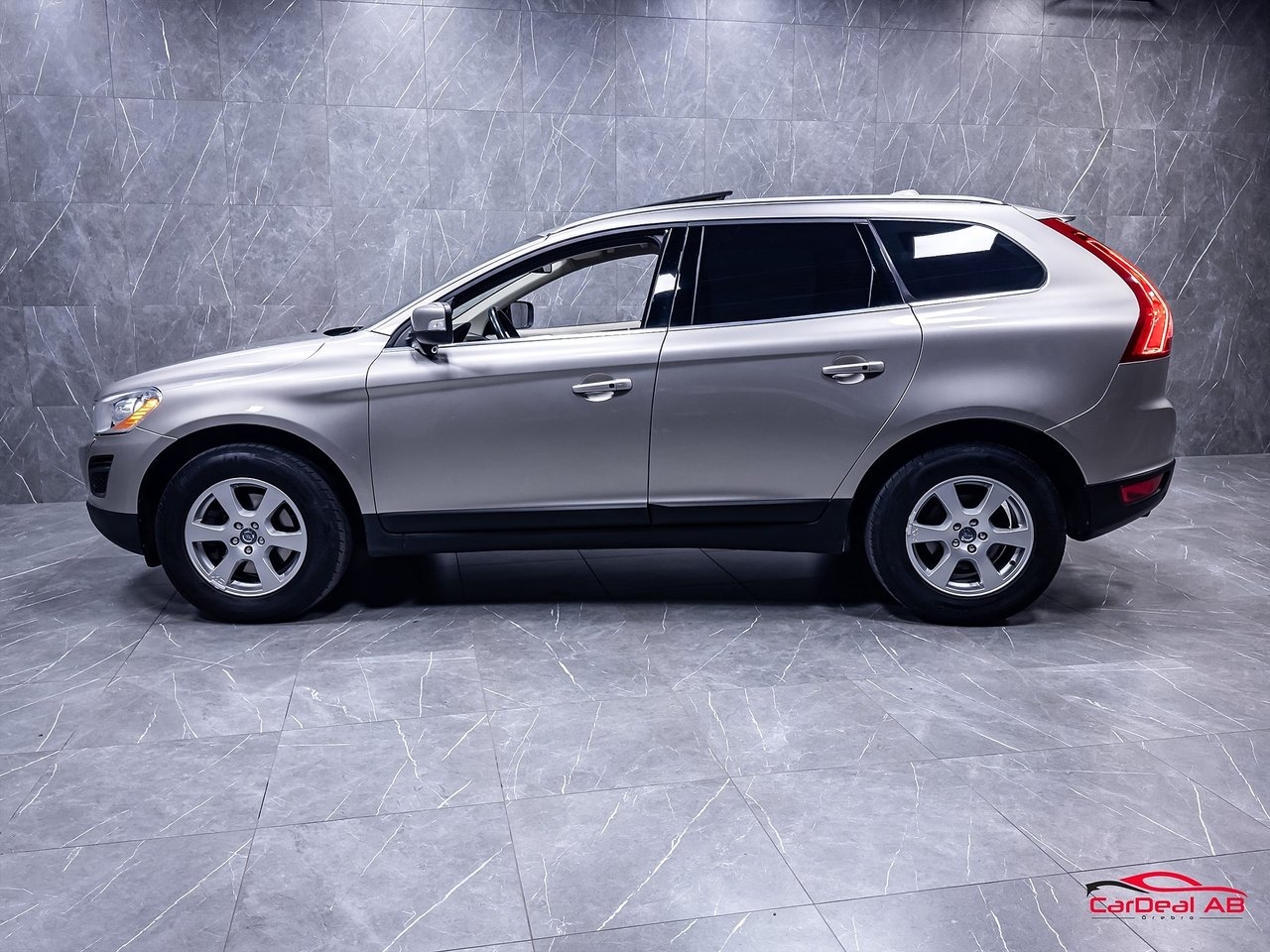Volvo XC60 D4 Manuell, 163hk 2013, bild 4/10