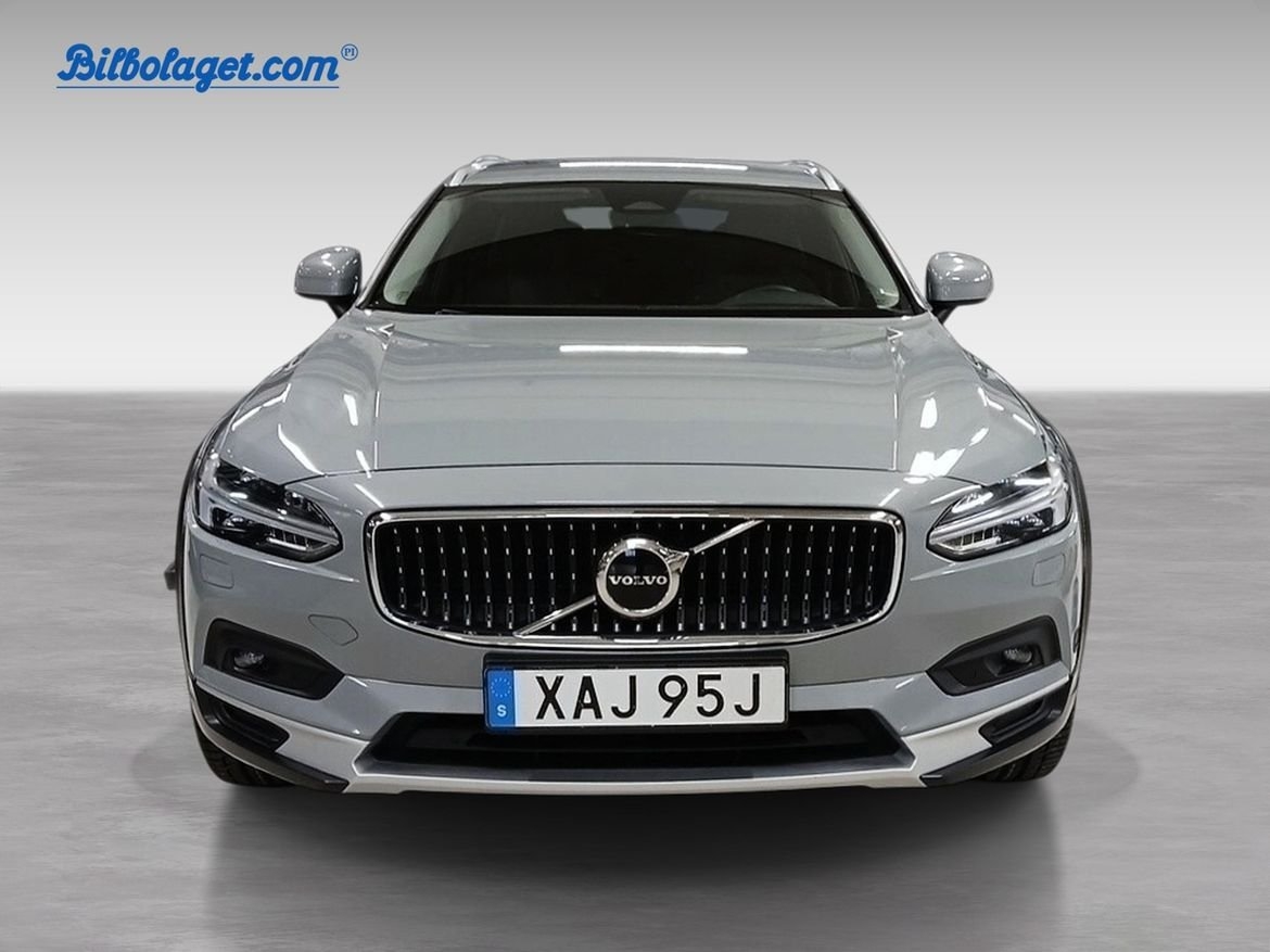 Volvo V90 Cross Country 2024, bild 2/10