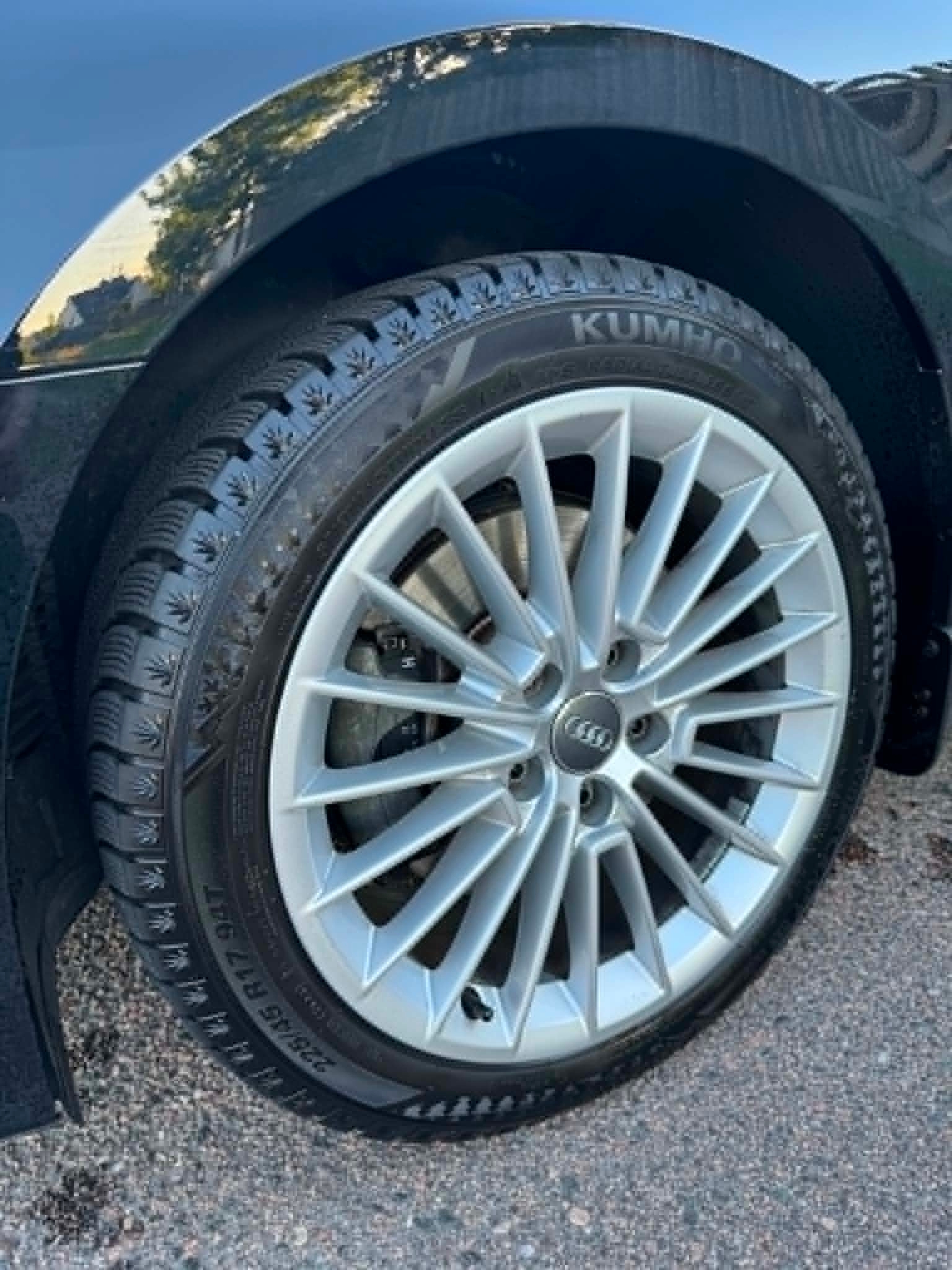 Audi A3 Sportback 35 TFSI S Tronic 2021, bild 6/10