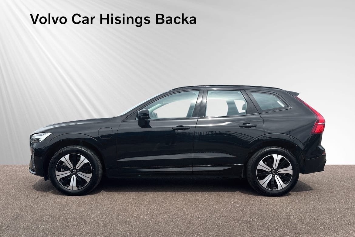 Volvo XC60 T6 Plus Dark Edition 2025, bild 4/18