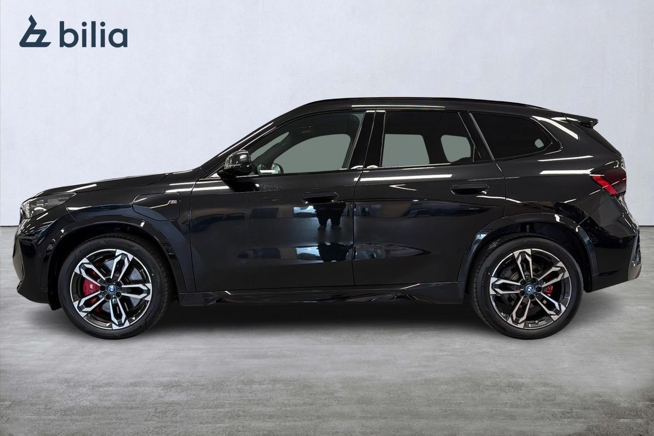 BMW X1 xDrive 30e M-Sport Pro 2025, bild 3/18