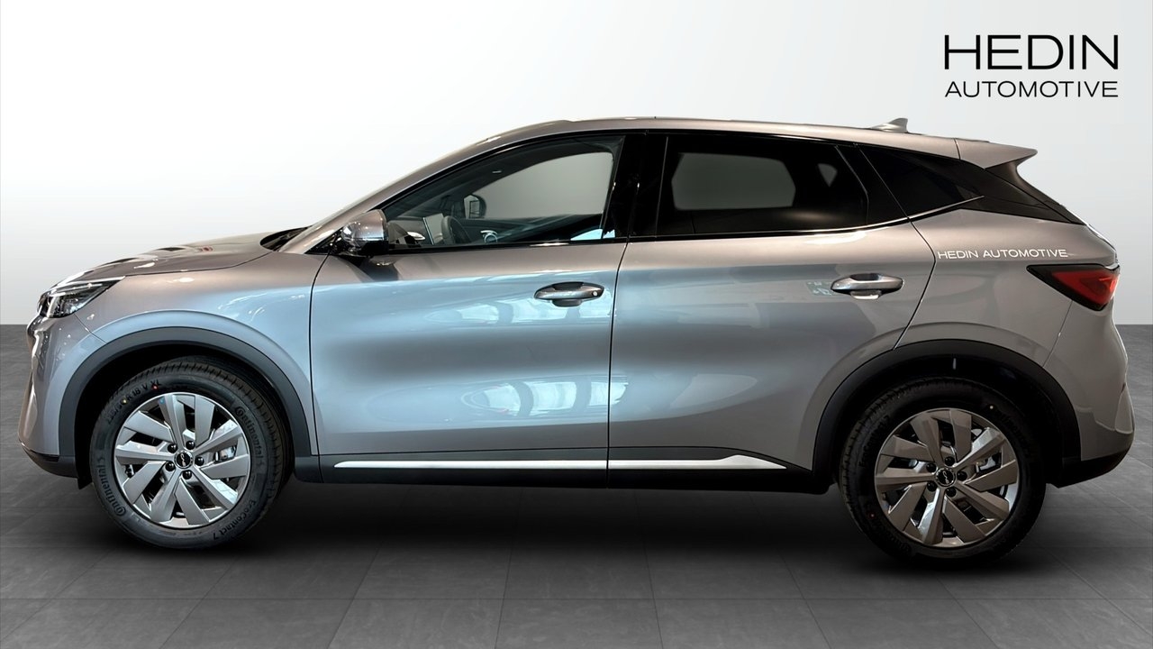 BYD Atto 3 EVO DESIGN 2026, bild 6/10