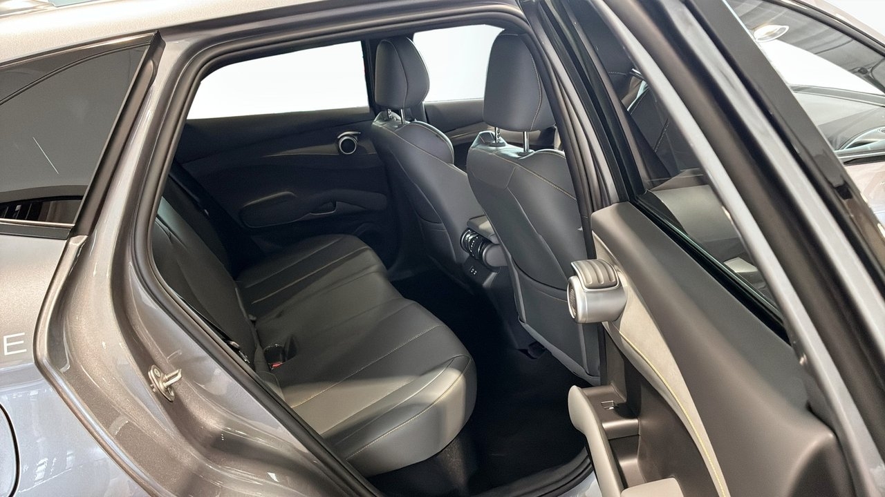 BYD Atto 3 EVO DESIGN 2026, bild 5/10