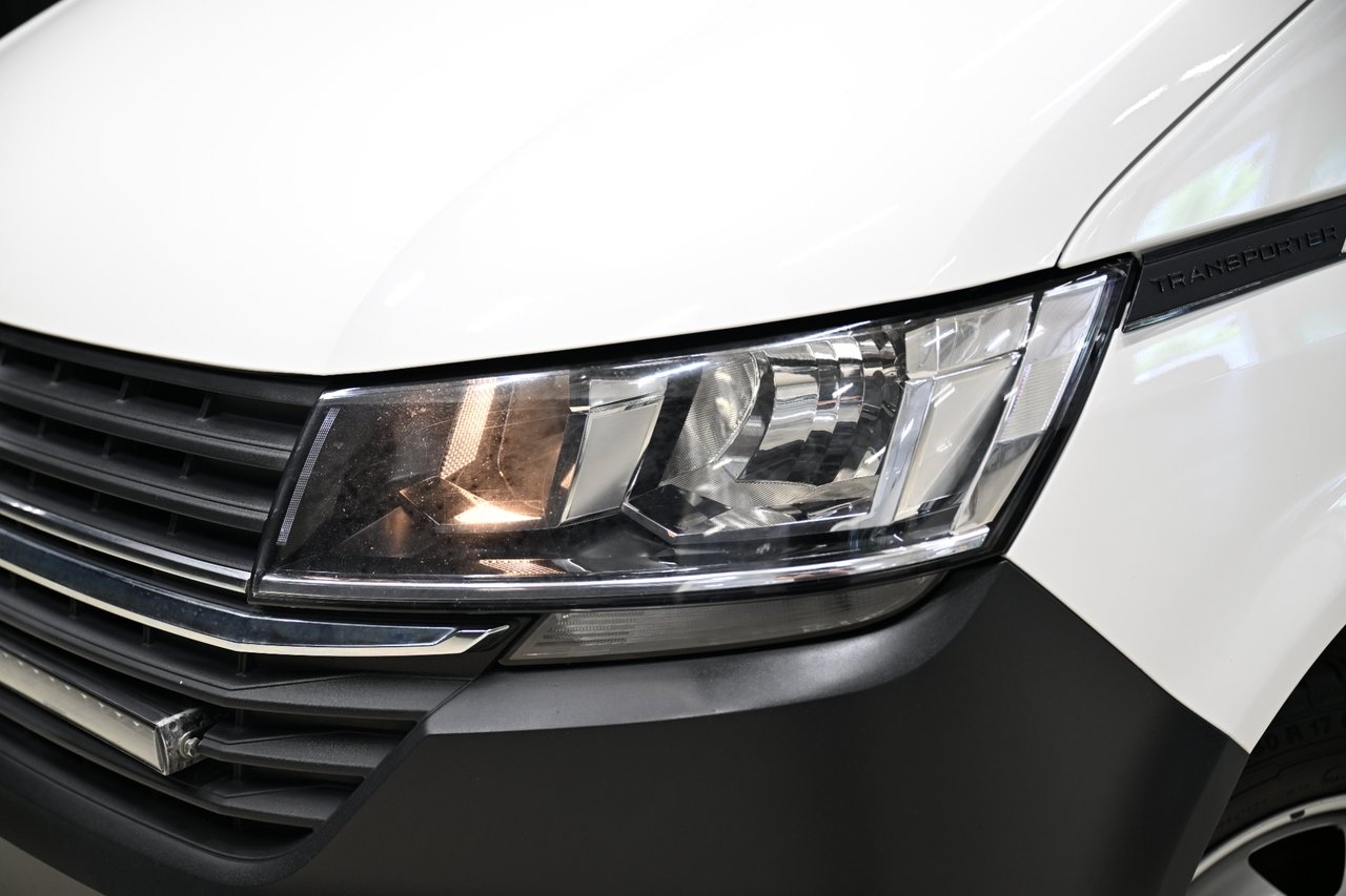 Volkswagen Transporter 2020, bild 3/10