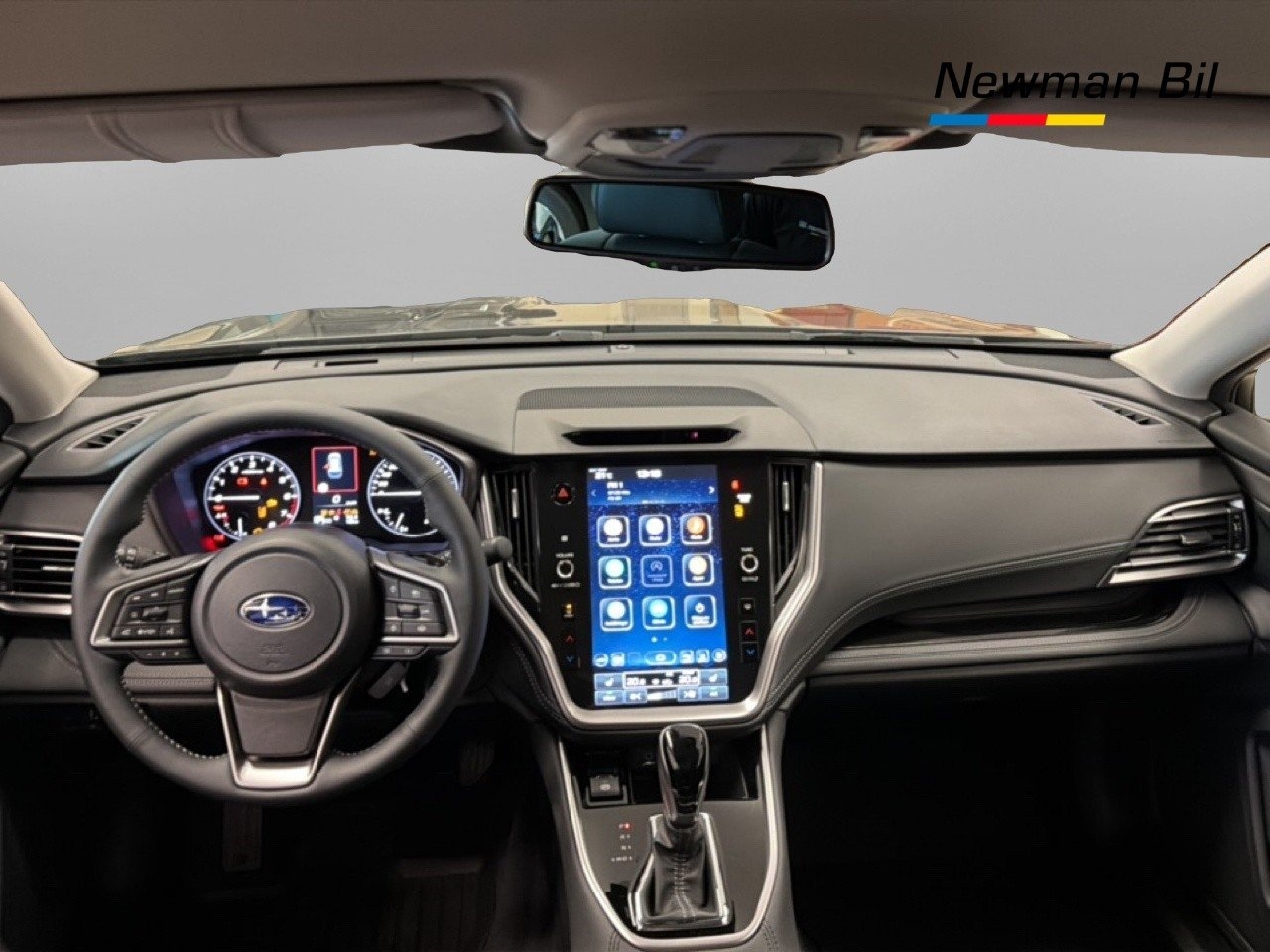Subaru Outback 2.5 4WD XFuel Limited 2025, bild 7/10
