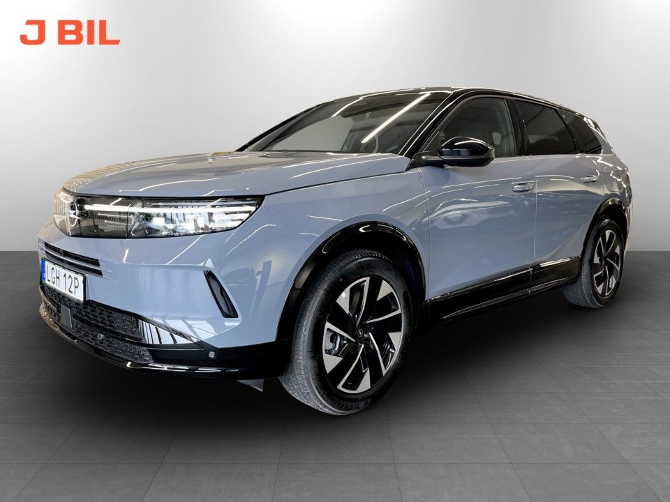 Opel Grandland GS PHEV 2026, bild 4/10