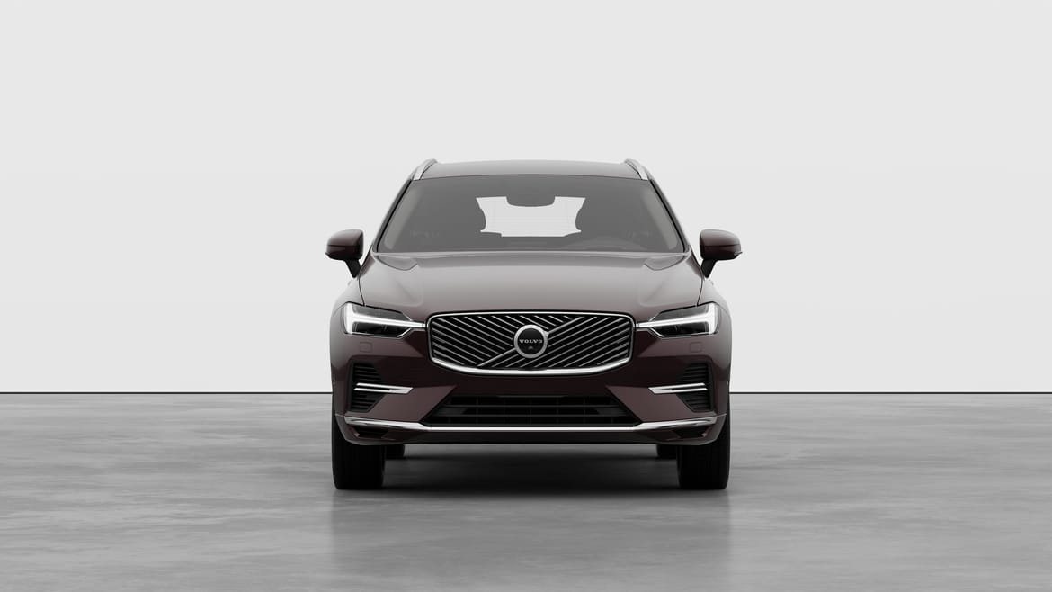Volvo XC60 2027, bild 2/17