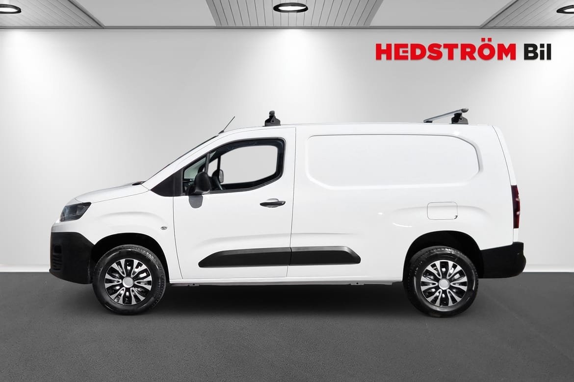 Citroen Berlingo 2022, bild 2/10