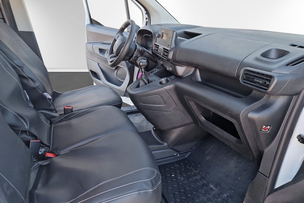 Citroen Berlingo 2022, bild 5/10