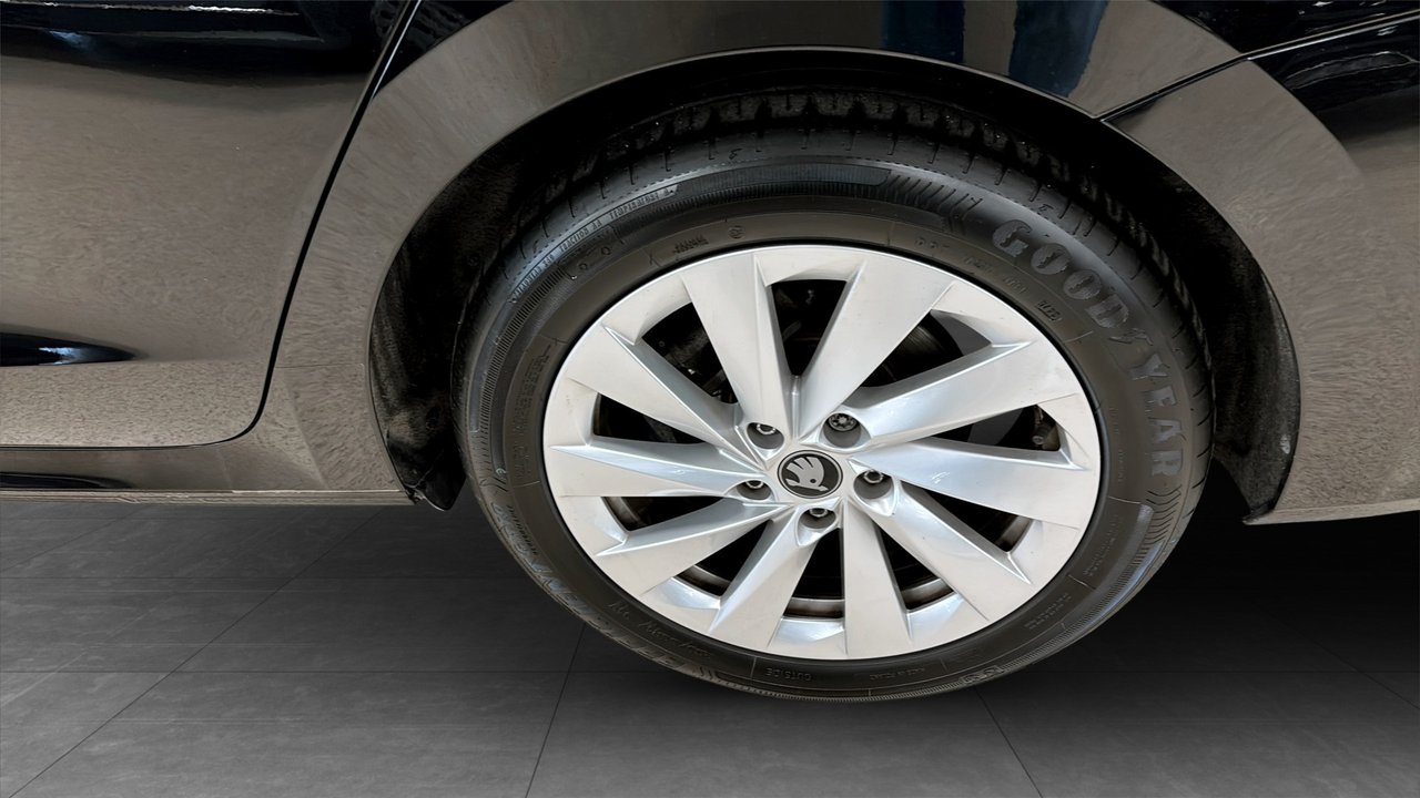 Skoda Octavia 2025, bild 6/10