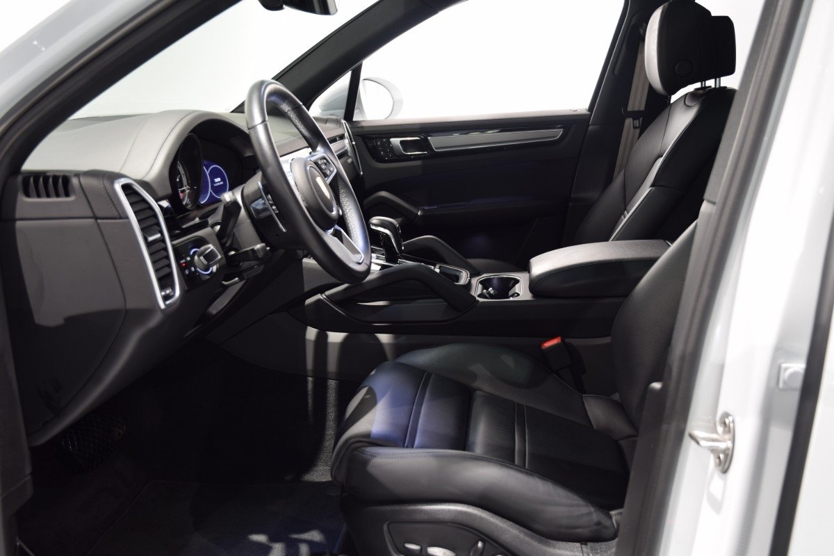 Porsche Cayenne 2023, bild 4/10