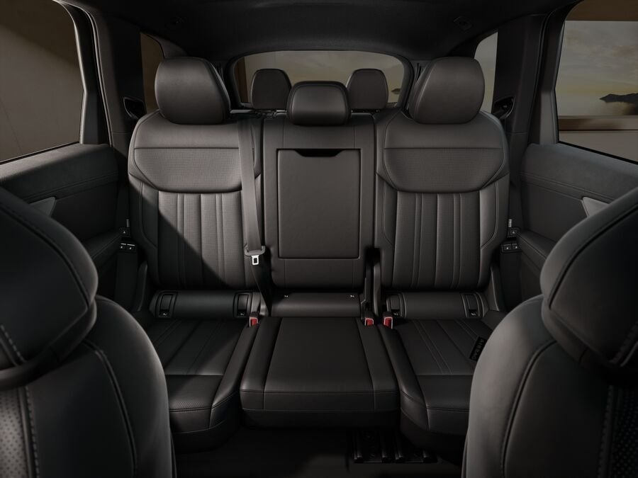 Audi Q7 2027, bild 6/7
