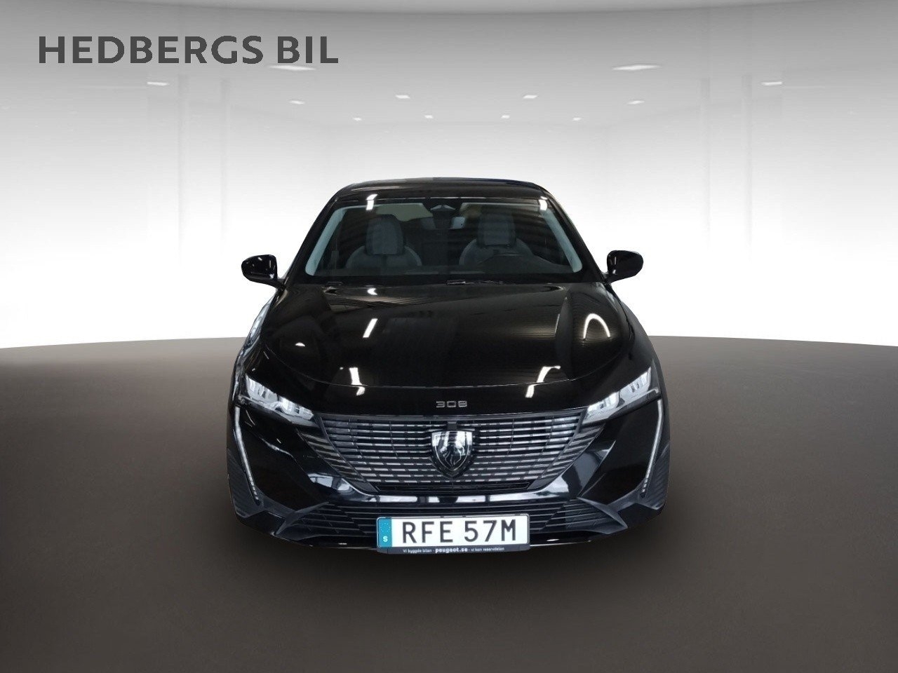 Peugeot 308 2025, bild 5/17