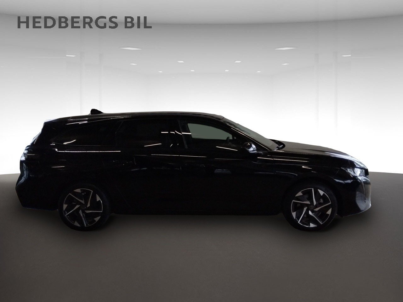 Peugeot 308 2025, bild 2/17
