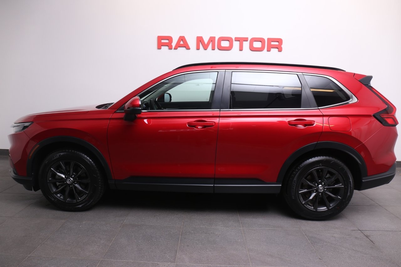 Honda CR-V 2025, bild 2/10