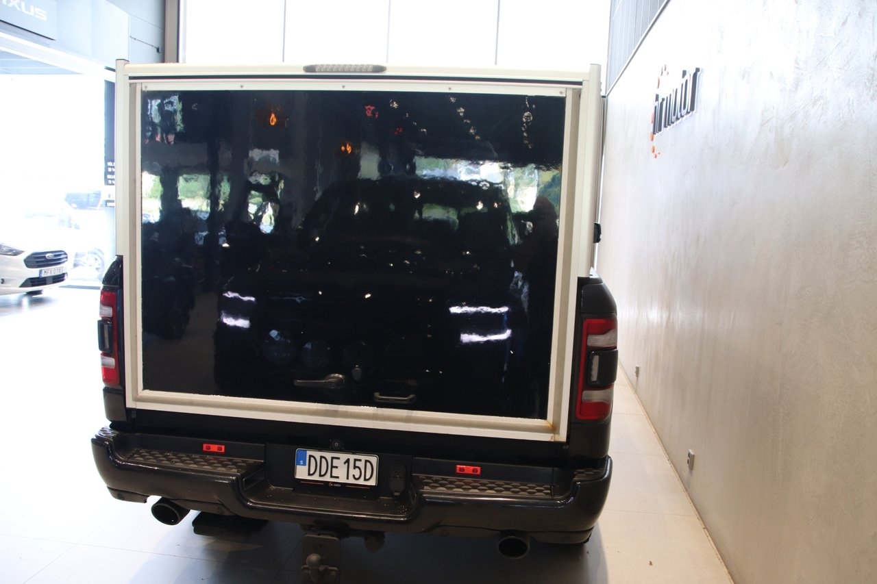 RAM 1500 2021, bild 5/18
