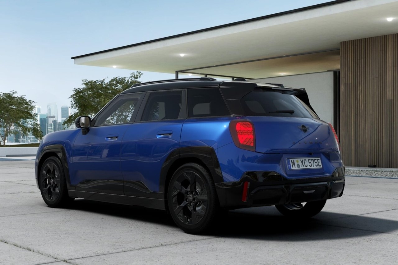 MINI Aceman 2025, bild 4/13