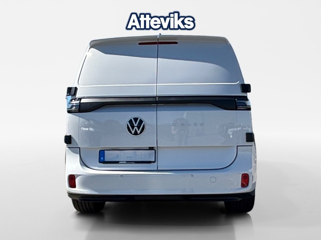 Volkswagen ID. Buzz 2026, bild 4/10