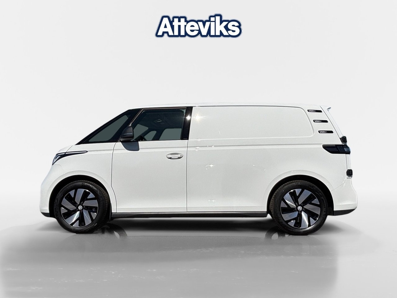 Volkswagen ID. Buzz 2026, bild 6/10