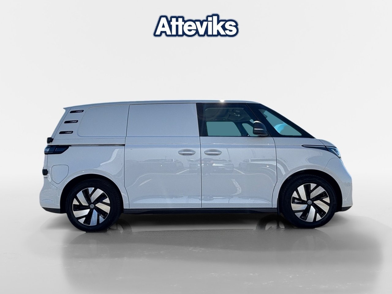 Volkswagen ID. Buzz 2026, bild 2/10