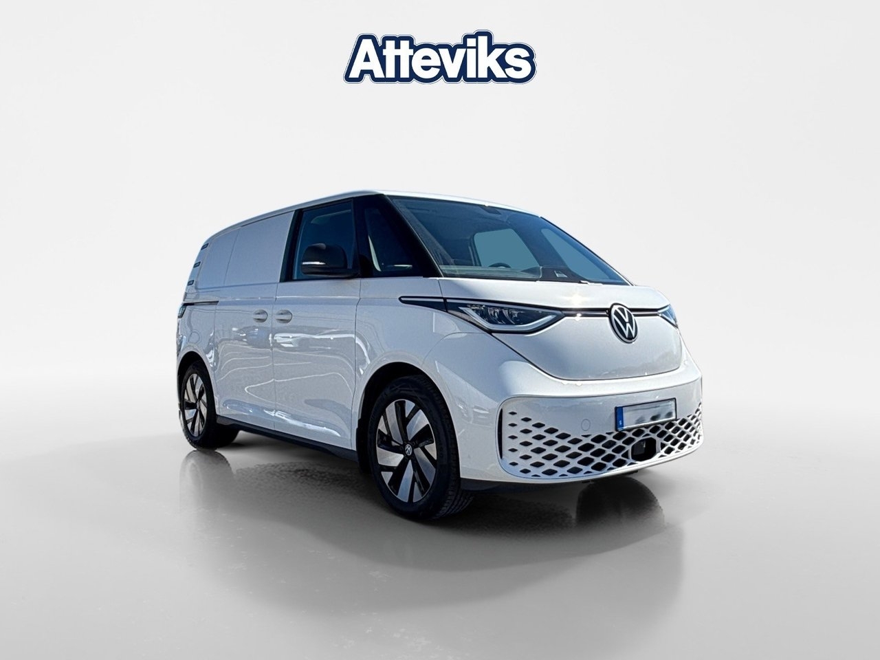Volkswagen ID. Buzz