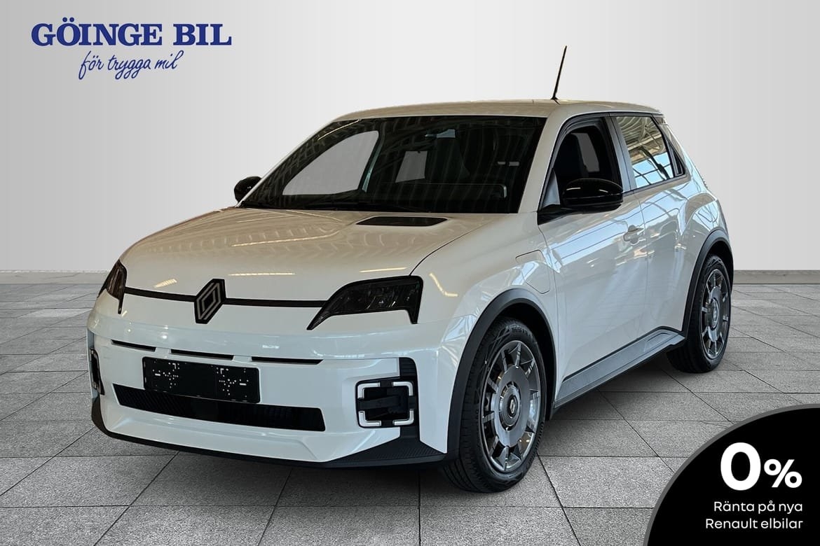 Renault 5