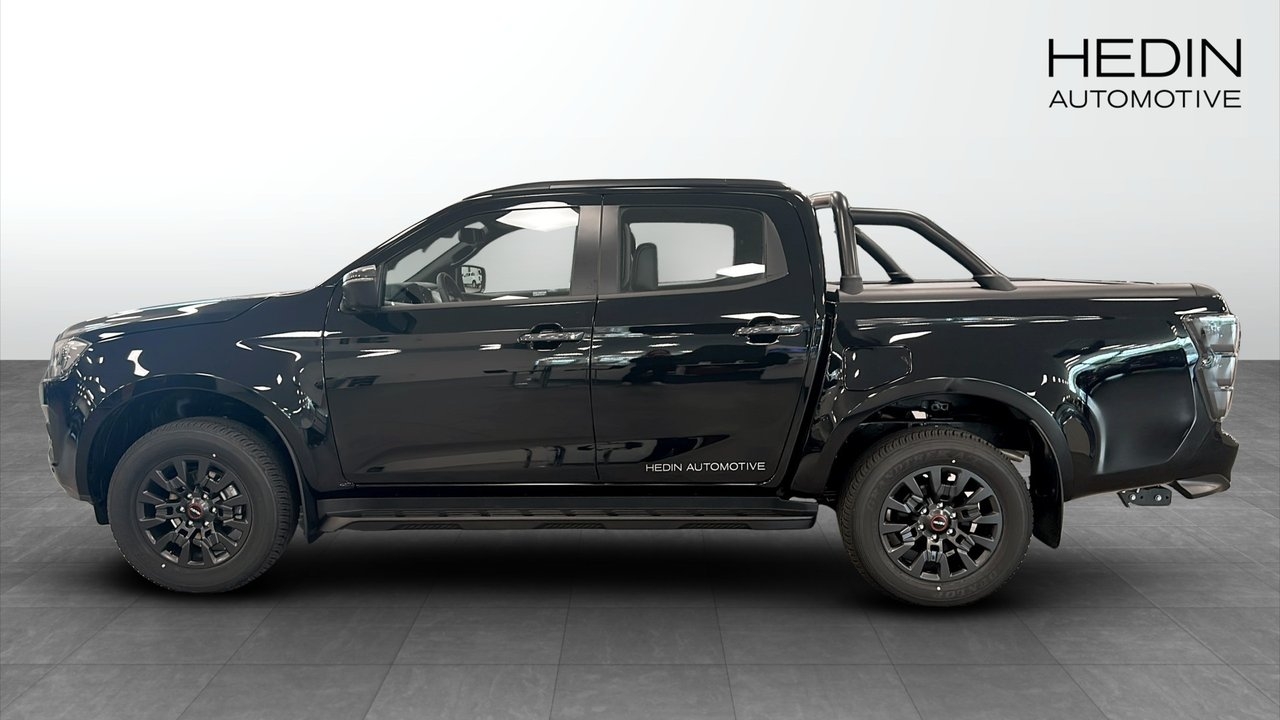 Isuzu D-max XRX DC AT CNG 2026, bild 6/10