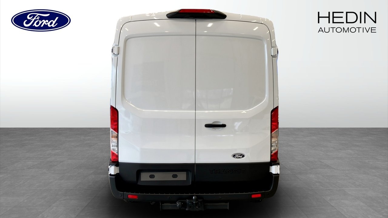Ford Transit TREND SKÅP 350 L3 165 A FWD 2026, bild 7/9