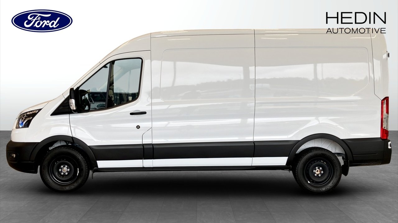 Ford Transit TREND SKÅP 350 L3 165 A FWD 2026, bild 6/9
