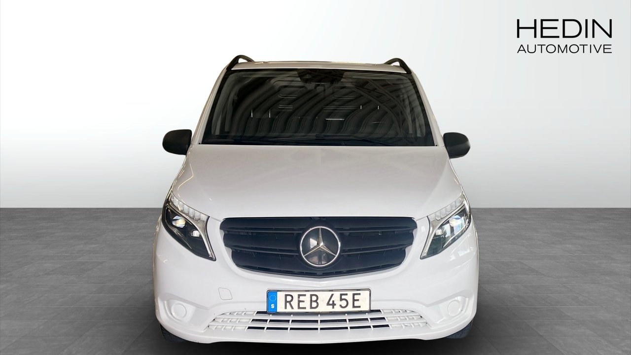 Mercedes-Benz Vito 2022, kuva 3/10