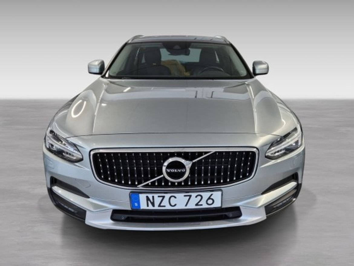 Volvo V90 Cross Country