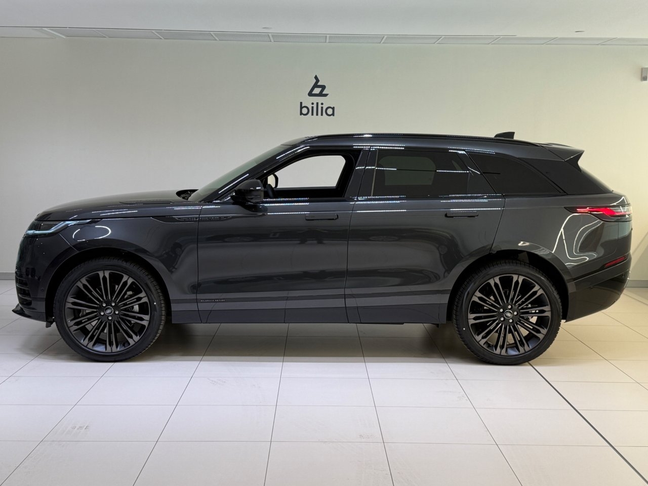 Land Rover Range Rover Velar 2026, bild 3/10